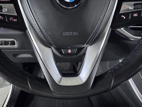 Used 2022 BMW X5 xDrive40i w/ Executive Package AWD/4WD image 33