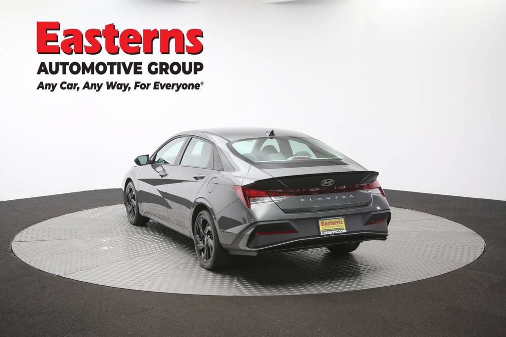 Used 2026 Hyundai Elantra Sport FWD image 66
