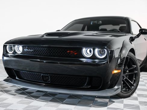 Used 2023 Dodge Challenger R/T Scat Pack image 10