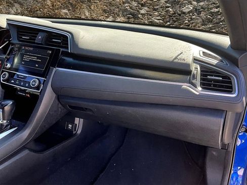 Used 2020 Honda Civic Sport image 14