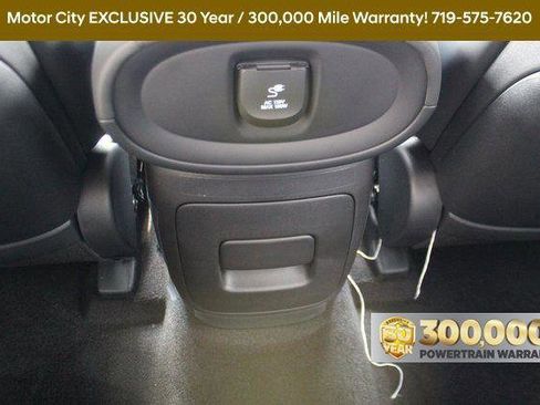 New 2026 Hyundai Palisade Calligraphy image 24