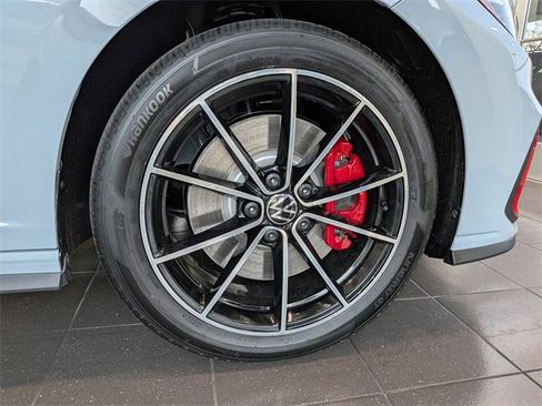 New 2026 Volkswagen Jetta GLI Autobahn image 11