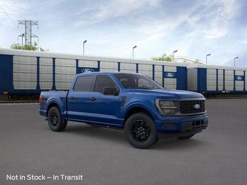 New 2026 Ford F150 STX image 45