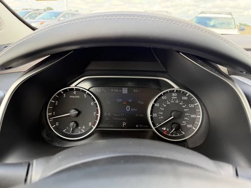 Used 2020 Nissan Murano Platinum FWD image 23