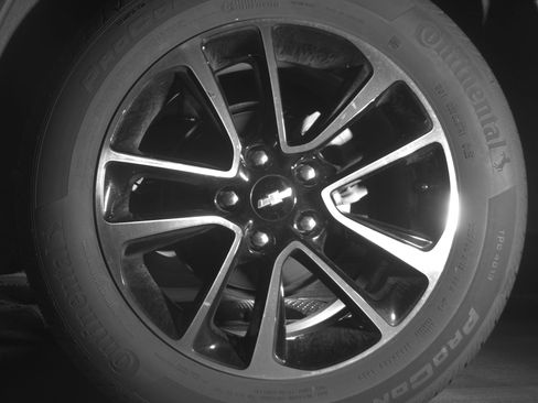 Used 2025 Chevrolet TrailBlazer LT FWD image 14