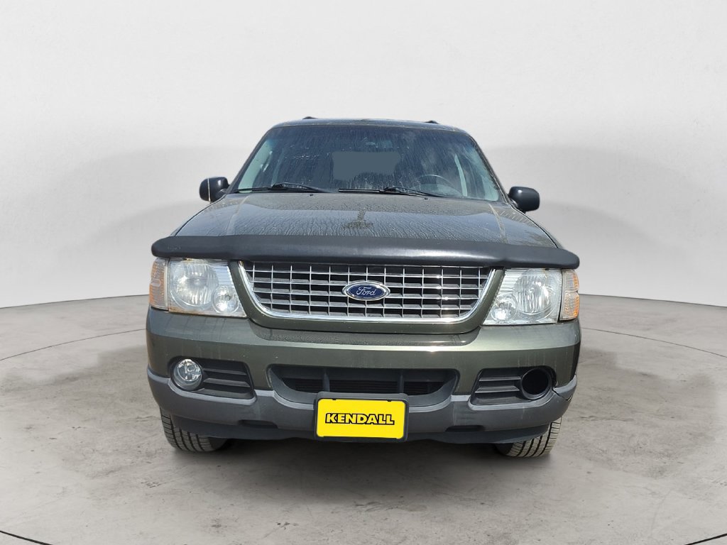 Used 2003 Ford Explorer XLT AWD/4WD image 7