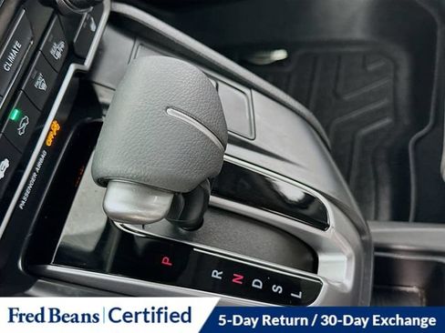Used 2019 Honda CR-V EX image 19