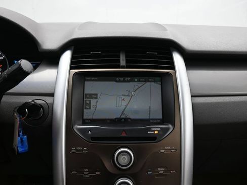 Used 2011 Ford Edge SEL w/ 202A Rapid Spec Order Code AWD/4WD image 43