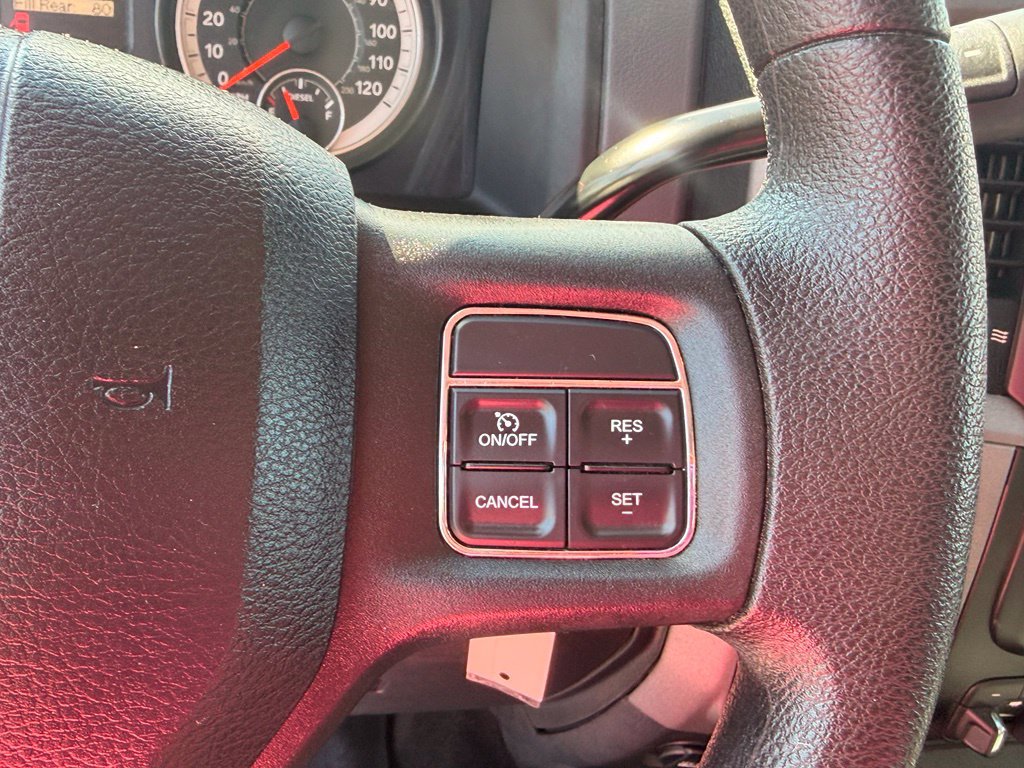 Used 2016 RAM 2500 Tradesman w/ Chrome Appearance Group AWD/4WD image 26