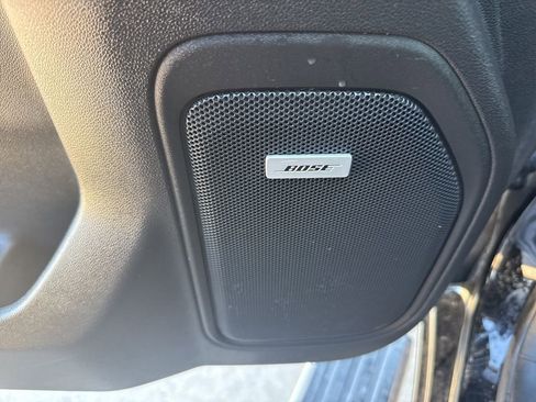 Used 2022 GMC Sierra 1500 Denali w/ Denali Reserve Package image 21