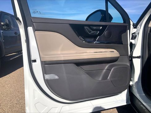 Used 2024 Lincoln Corsair Grand Touring w/ Equipment Group 301A image 41