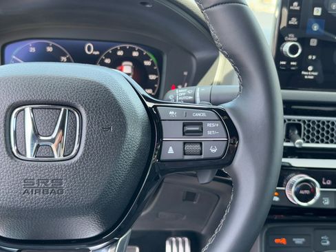 New 2025 Honda Civic Sport Touring image 22