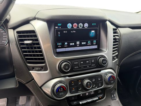 Used 2020 Chevrolet Tahoe LT AWD/4WD image 12