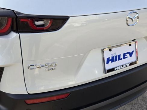 New 2026 MAZDA CX-50 2.5 Hybrid w/ Weather Package image 9