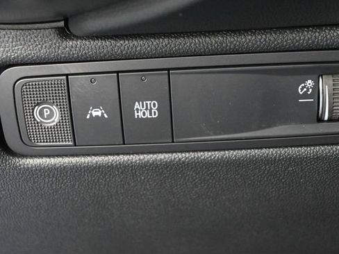 New 2026 Chevrolet Equinox EV LT w/ Midnight Package FWD image 29