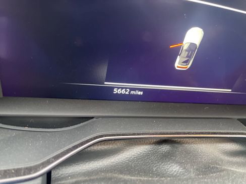 Used 2024 Nissan Z Performance w/ Floor Mat Package image 6