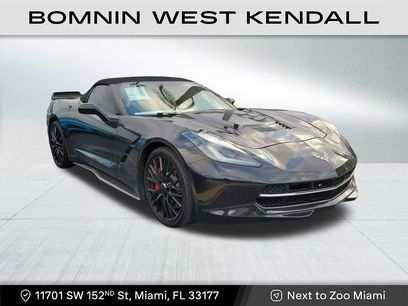 Used 2014 Chevrolet Corvette Z51 w/ 2LT Preferred Equipment Group