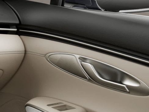 New 2026 Genesis GV70 2.5T Advanced AWD/4WD image 23