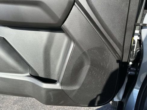 New 2026 Chevrolet Colorado Trail Boss AWD/4WD image 24