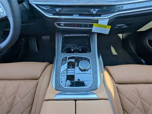 New 2026 BMW X5 xDrive40i w/ Climate Comfort Package image 20