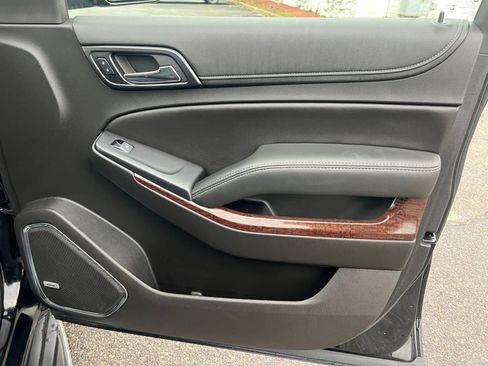 Used 2018 GMC Yukon XL SLT w/ Open Road Package image 17