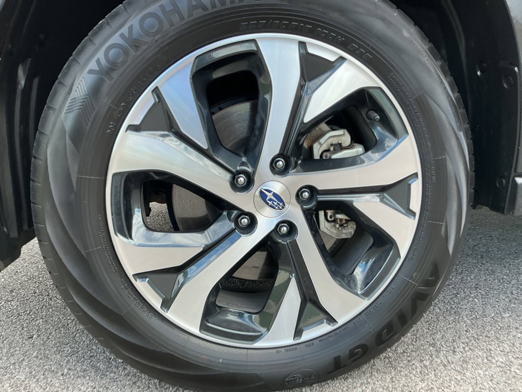Certified 2022 Subaru Outback Limited AWD/4WD image 5