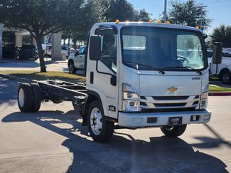 New 2024 Chevrolet Low Cab Forward 5500HG video 2