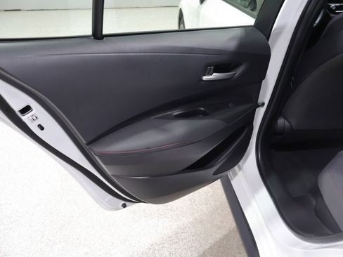 Used 2024 Toyota Corolla SE w/ Convenience Package image 27