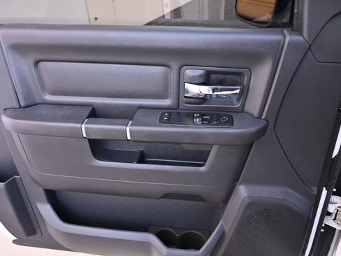 Used 2012 RAM 1500 Sport w/ Remote Start & Security Group RWD image 18