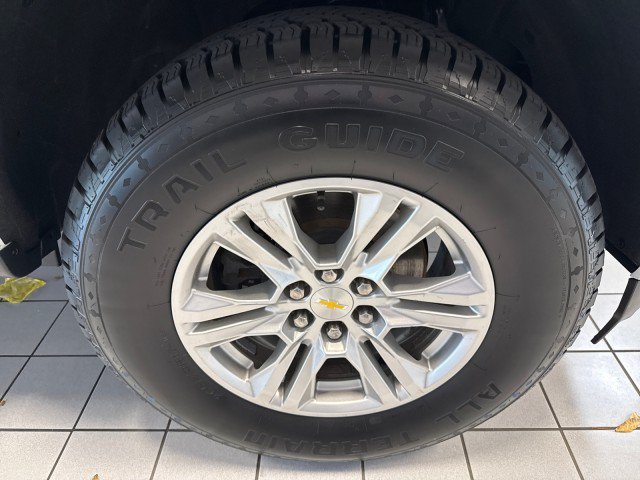 Used 2021 Chevrolet Colorado LT w/ Fleet Safety Package RWD image 9