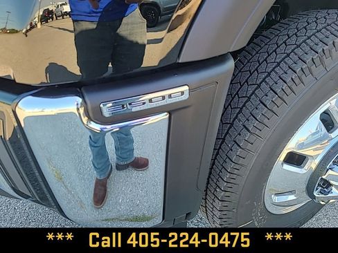 New 2026 GMC Sierra 3500 Pro w/ 1SA Pro Safety Plus Package image 13