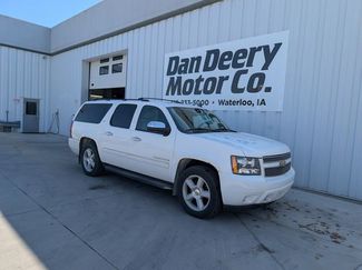 Used 2010 Chevrolet Suburban LTZ video 1