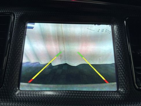 Used 2019 Dodge Challenger SRT Hellcat image 24