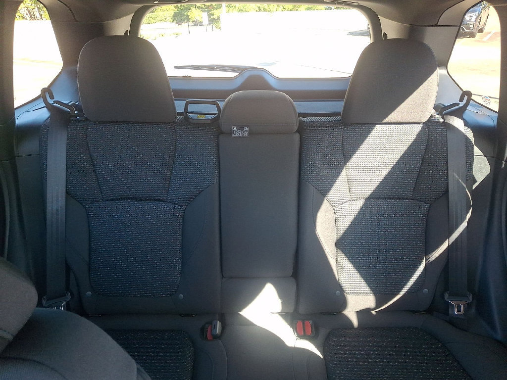 New 2026 Subaru Forester Premium AWD/4WD image 13