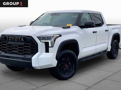 Used 2026 Toyota Tundra TRD Pro