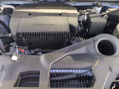 Used 2026 Honda Pilot Black Edition image 15