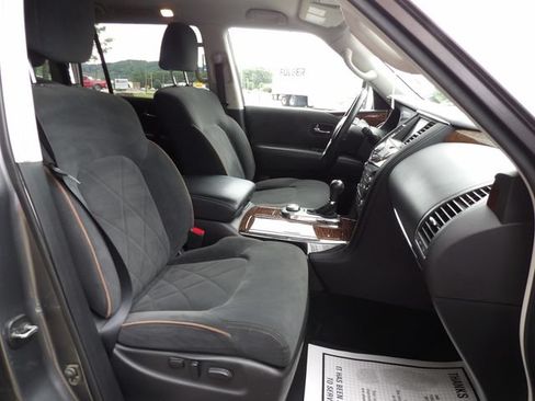 Used 2019 Nissan Armada SV w/ Driver Package AWD/4WD image 17