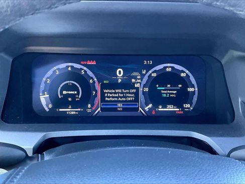 Certified 2024 Toyota Tacoma TRD Sport w/ TRD Sport Upgrade Package AWD/4WD image 25
