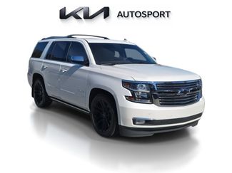 Used 2020 Chevrolet Tahoe Premier w/ Premier Plus Edition video 3