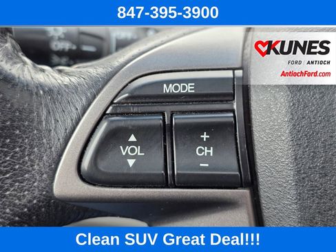Used 2011 Honda Pilot EX-L image 21