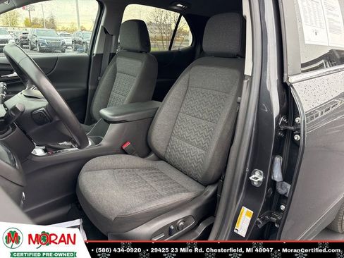 Used 2022 Chevrolet Equinox LT image 12