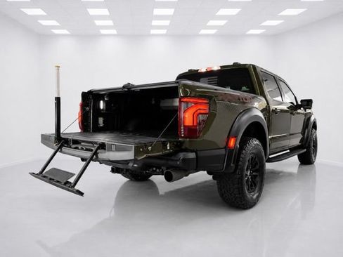 Used 2024 Ford F150 Raptor AWD/4WD image 11