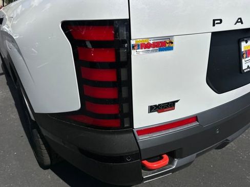 New 2026 Hyundai Palisade XRT Pro image 37