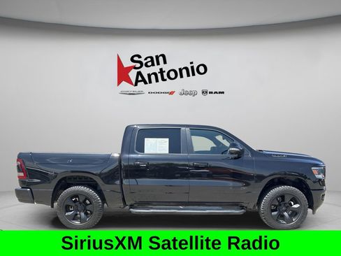 Used 2019 RAM 1500 Big Horn AWD/4WD image 9