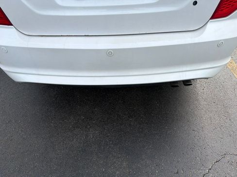 Used 2012 Ford Fusion SEL FWD image 5