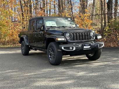New 2026 Jeep Gladiator Sport