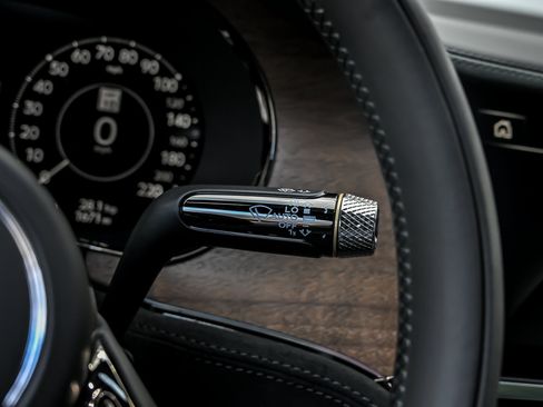 Used 2026 Bentley Continental GT Speed AWD/4WD image 42