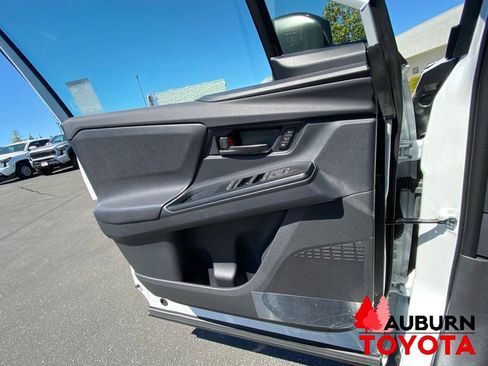 New 2026 Toyota bZ AWD/4WD image 34