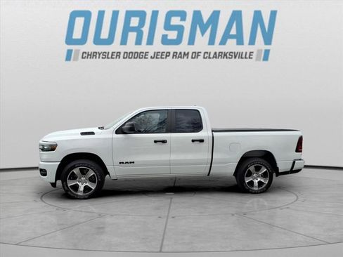 Used 2025 RAM 1500 Tradesman image 7
