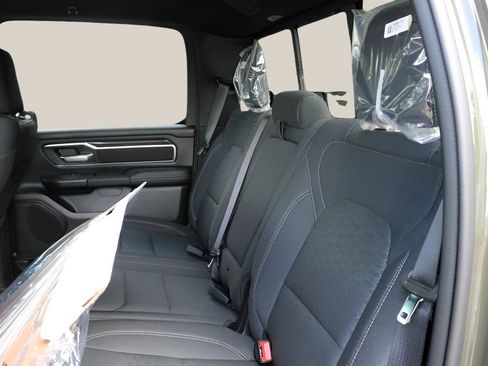 New 2026 RAM 1500 Lone Star AWD/4WD image 14